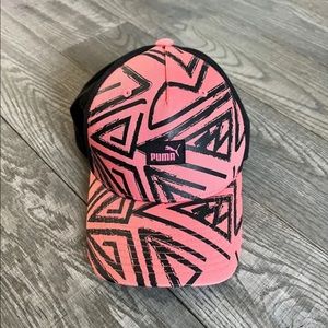 Puma hat